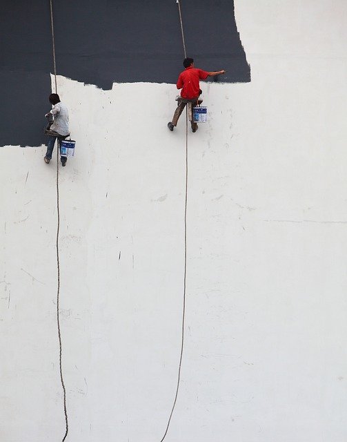 Ruanj2008 paint the wall 615907